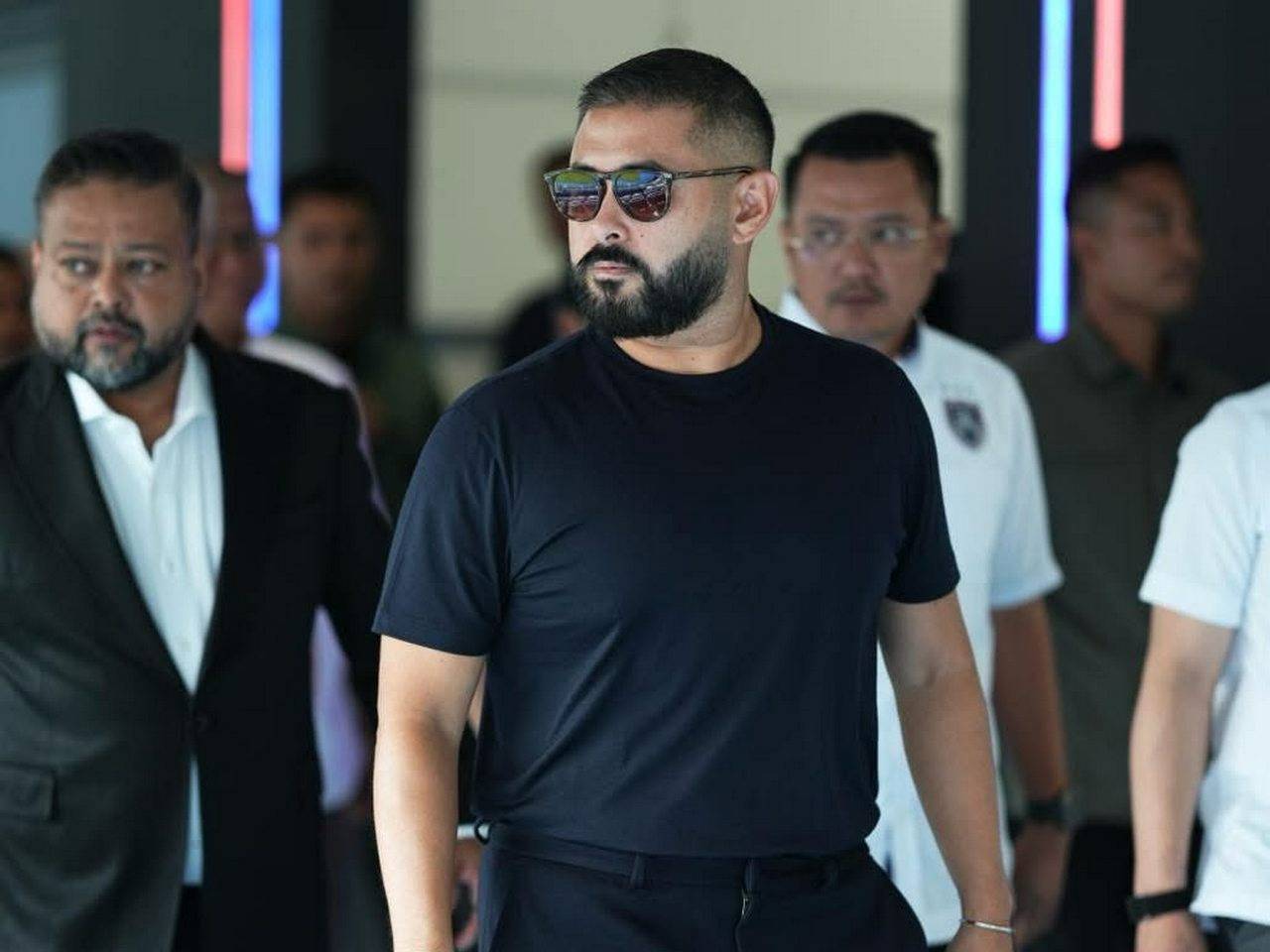 Tunku Ismail Sultan Ibrahim Yakin FIFA Bisa Ringankan Hukuman untuk Malaysia
