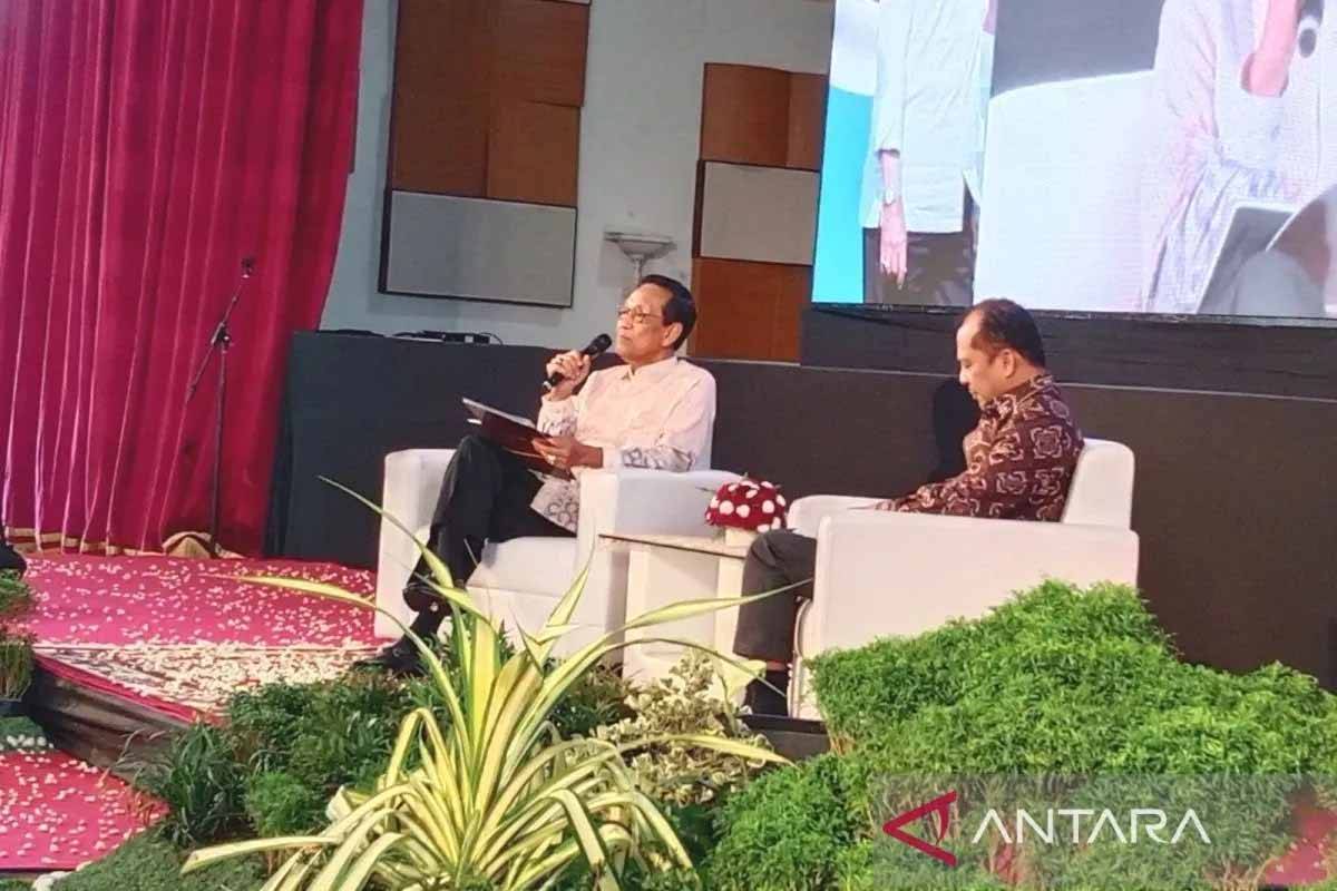 Sultan HB X Minta Pejabat Dengar Generasi Muda, Reformasi 1998 Disinggung