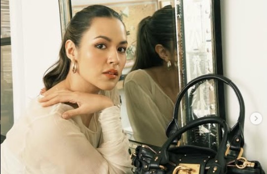 Cerai dari Hamish Daud, Raisa Sudah Berpikir Panjang