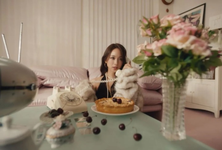 Lagu Debut Dita Karang Langsung Meledak, Fans Antusias Banget