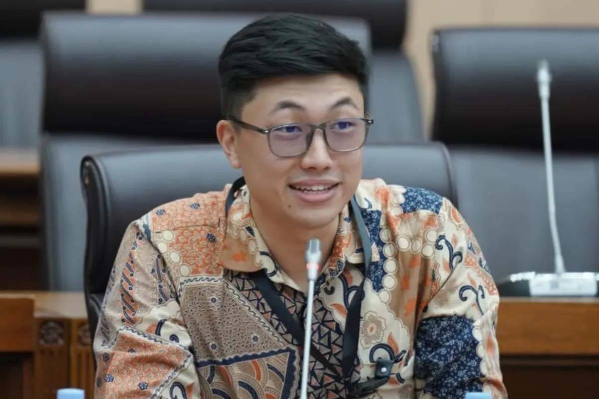 PSI Jakarta Sebut Biaya Politik Mahal, Diharap Bisa Terjawab di RUU Pemilu