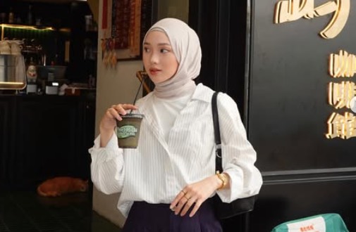 Selingkuhi Na Daehoon, Jule Berharap Tetap Dipercaya