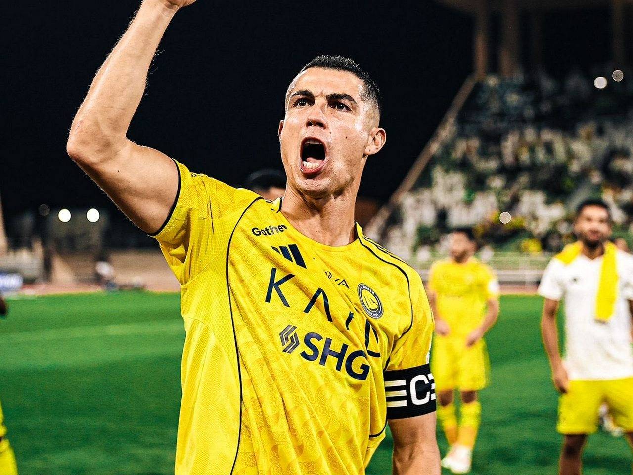 Selama di Al Nassr, Cristiano Ronaldo Sudah Kehilangan 13 Trofi