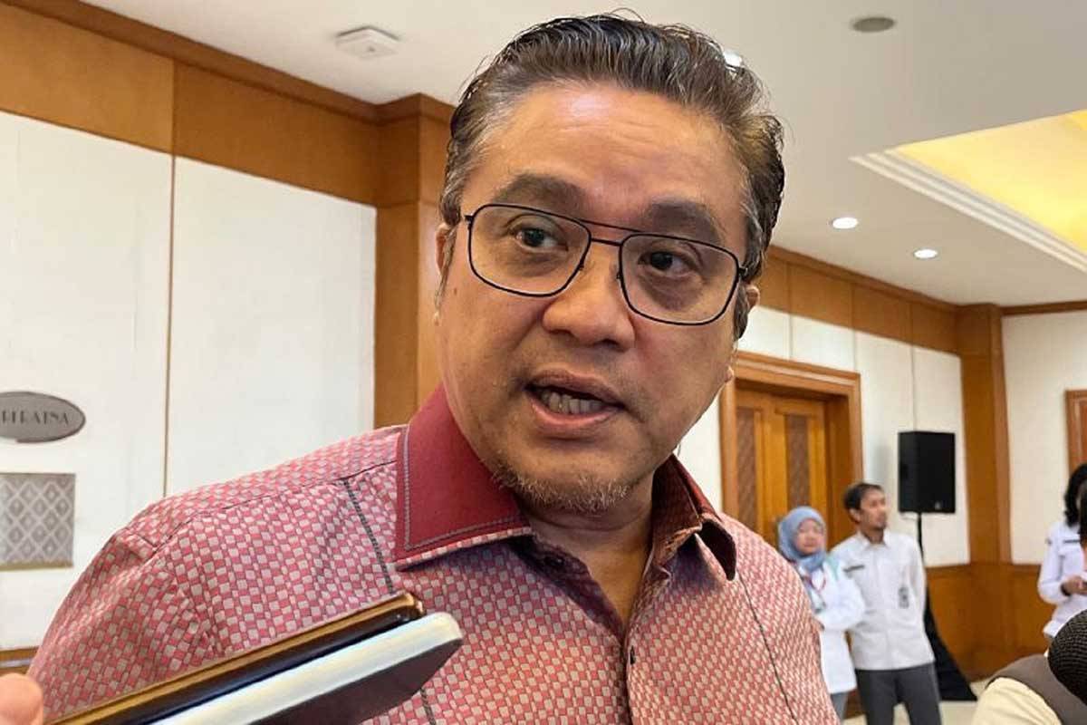 Komisi II DPR RI Beri Lampu Hijau Bahas PPPK Jadi PNS Tanpa Tes