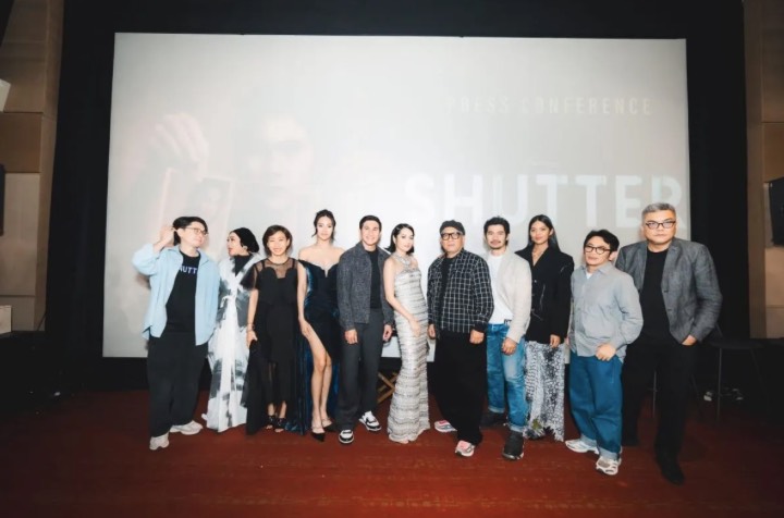 Film Horor Shutter Penuh Pesan Keadilan, Penonton Diajak Berpikir