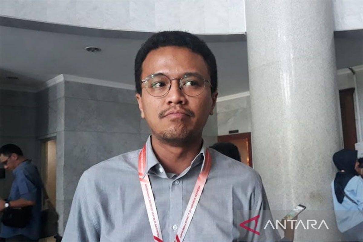 PSI Bantah Wacana Gibran Duet dengan Jokowi di Pilpres 2029, Isu Disebut Hasil AI