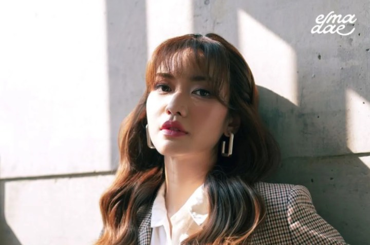 Kerja Bareng Yovie Widianto di Lagu Baru, Elma Dae Deg-degan Banget