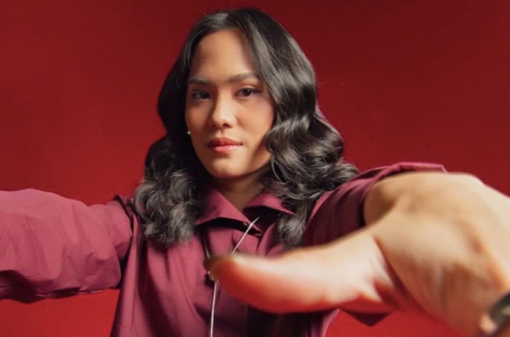 Sheryl Sheinafia Eksplorasi di Lagu Baru, Penuh Nuansa Pop 80-an
