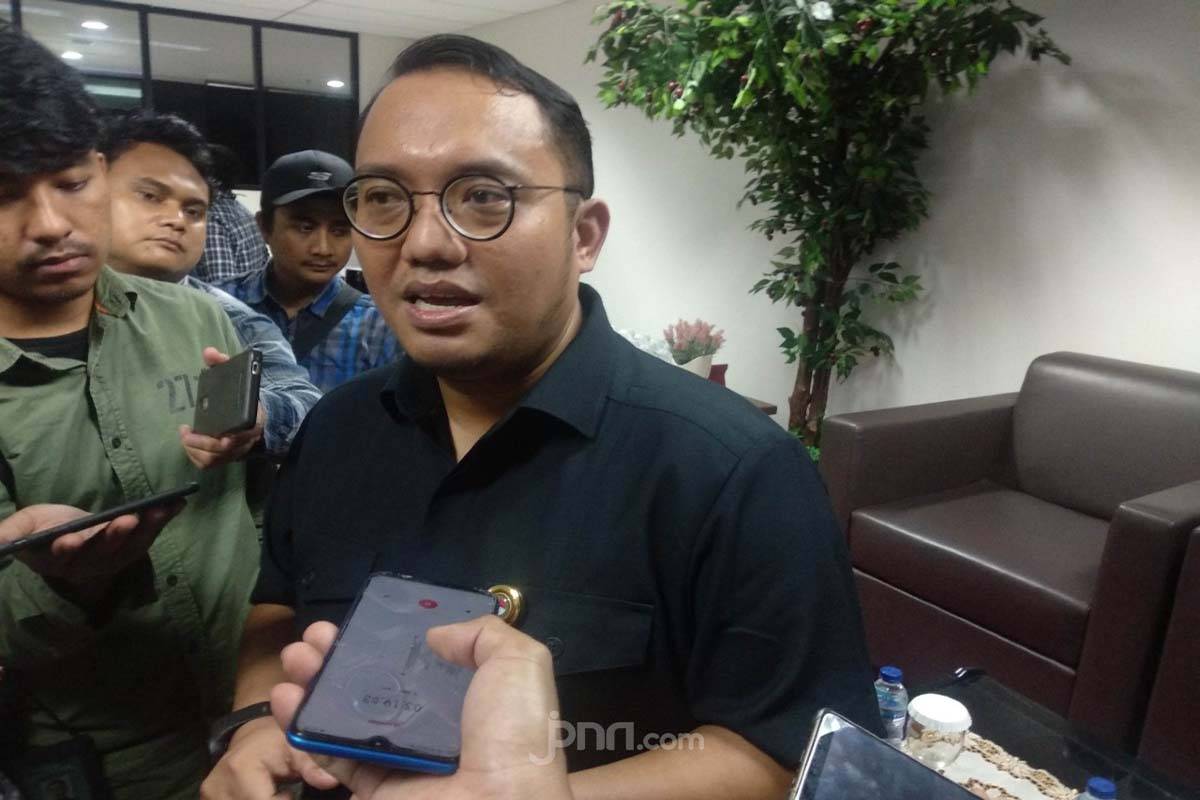 Pemerintah Usul Biaya Haji 2026 Rp88,4 Juta, 62 Persen Ditanggung Jemaah