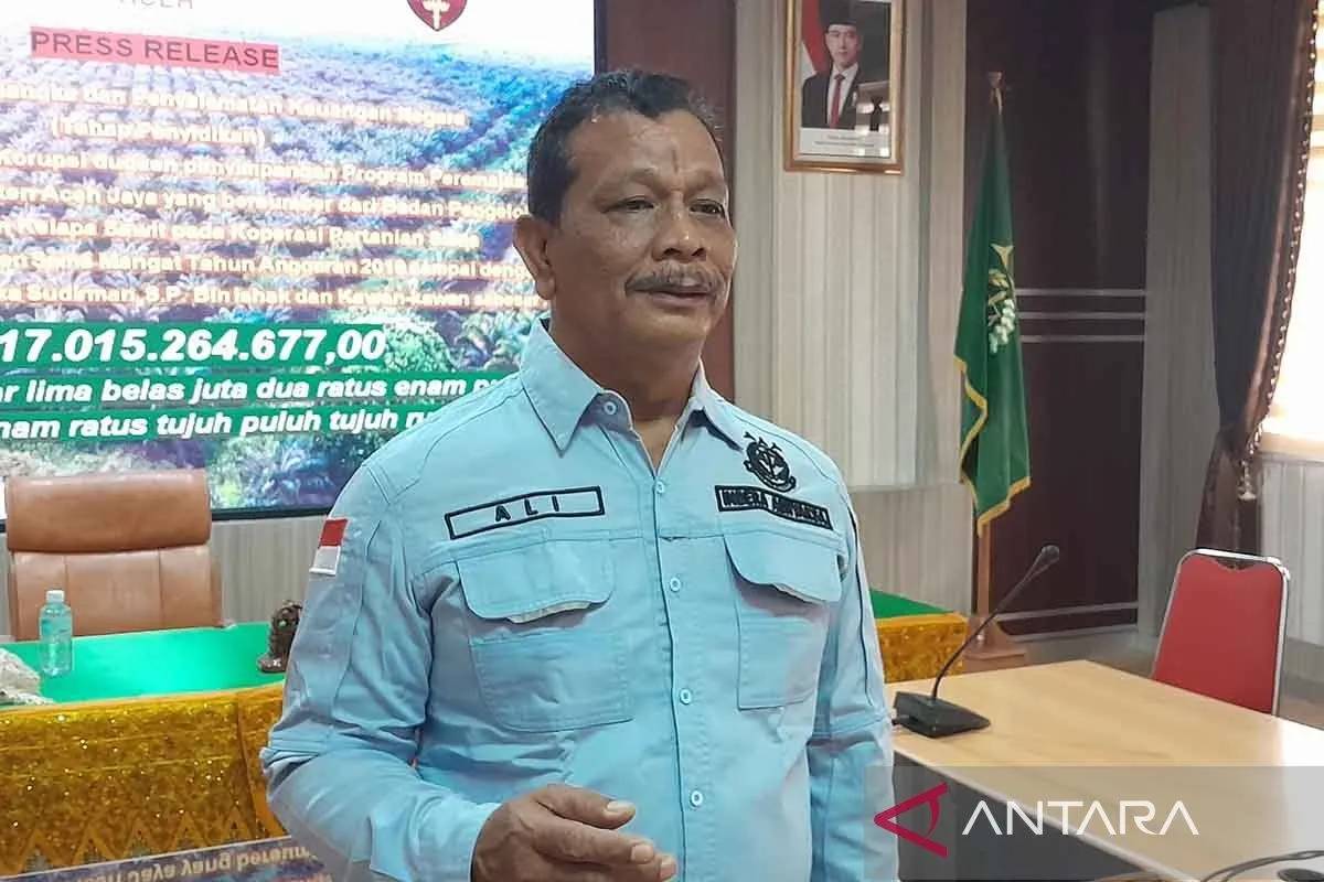 Dana Beasiswa Aceh Rp420,5 M Diduga Diselewengkan, Kejati: Kami Periksa Saksi