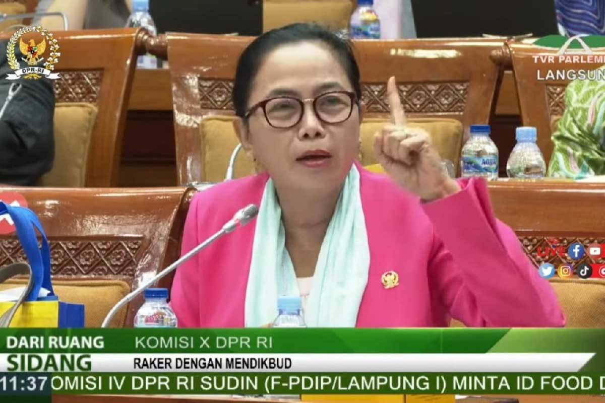 PDIP Ungkap Megawati Pernah Ingatkan Soal Proyek Kereta Cepat Whoosh