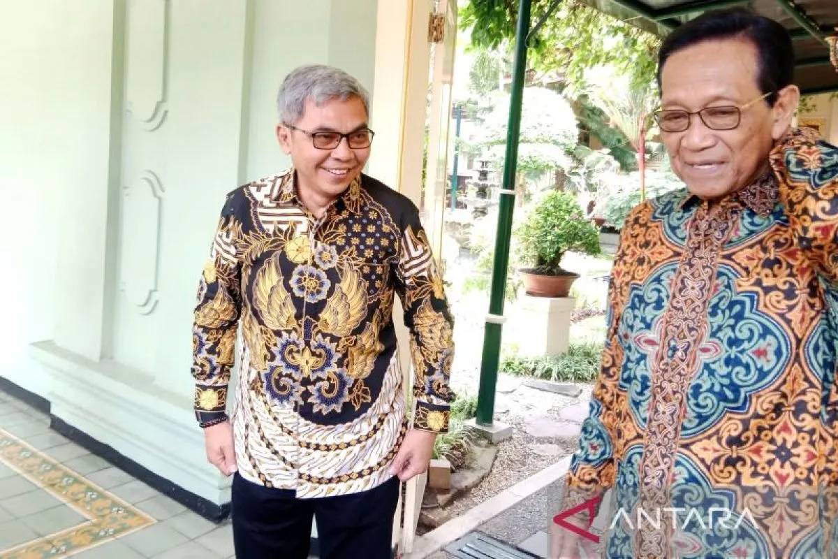 KPK Gelar Harkodia 2025 di Yogyakarta, Presiden Prabowo Dijadwalkan Hadir