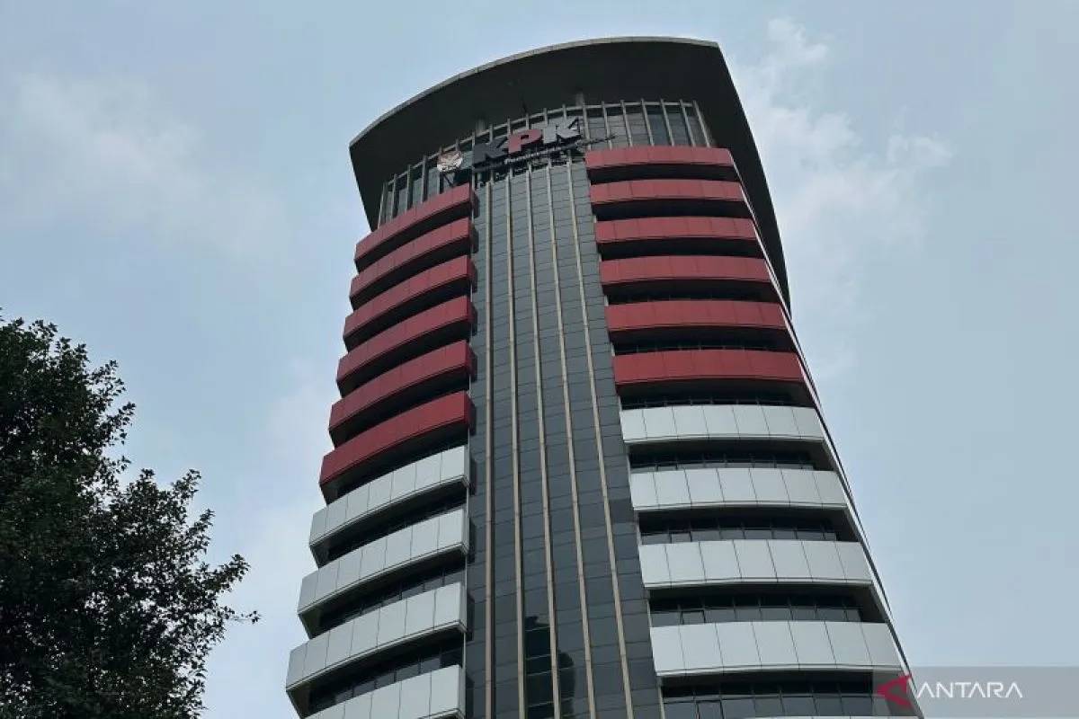 Wakil Ketua dan Anggota DPRD OKU Jadi Tersangka Baru Korupsi DPUPR