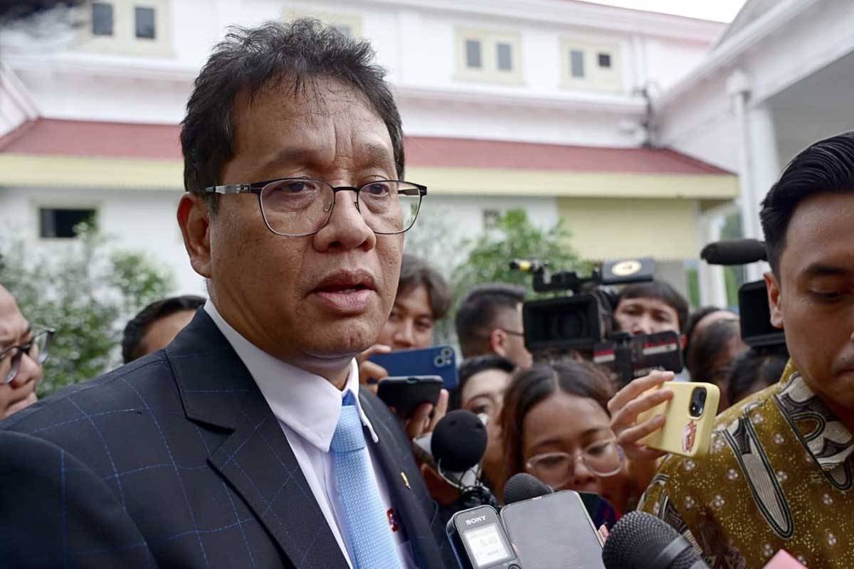 Menkeu Purbaya Sempat Disorot Hasan Nasbi, Kini Gaya Komunikasi Diperbaiki