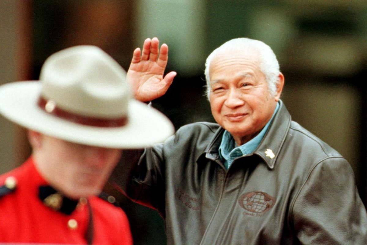 Soeharto Punya Kontroversi, Pemberian Gelar Pahlawan Harus Diuji Publik