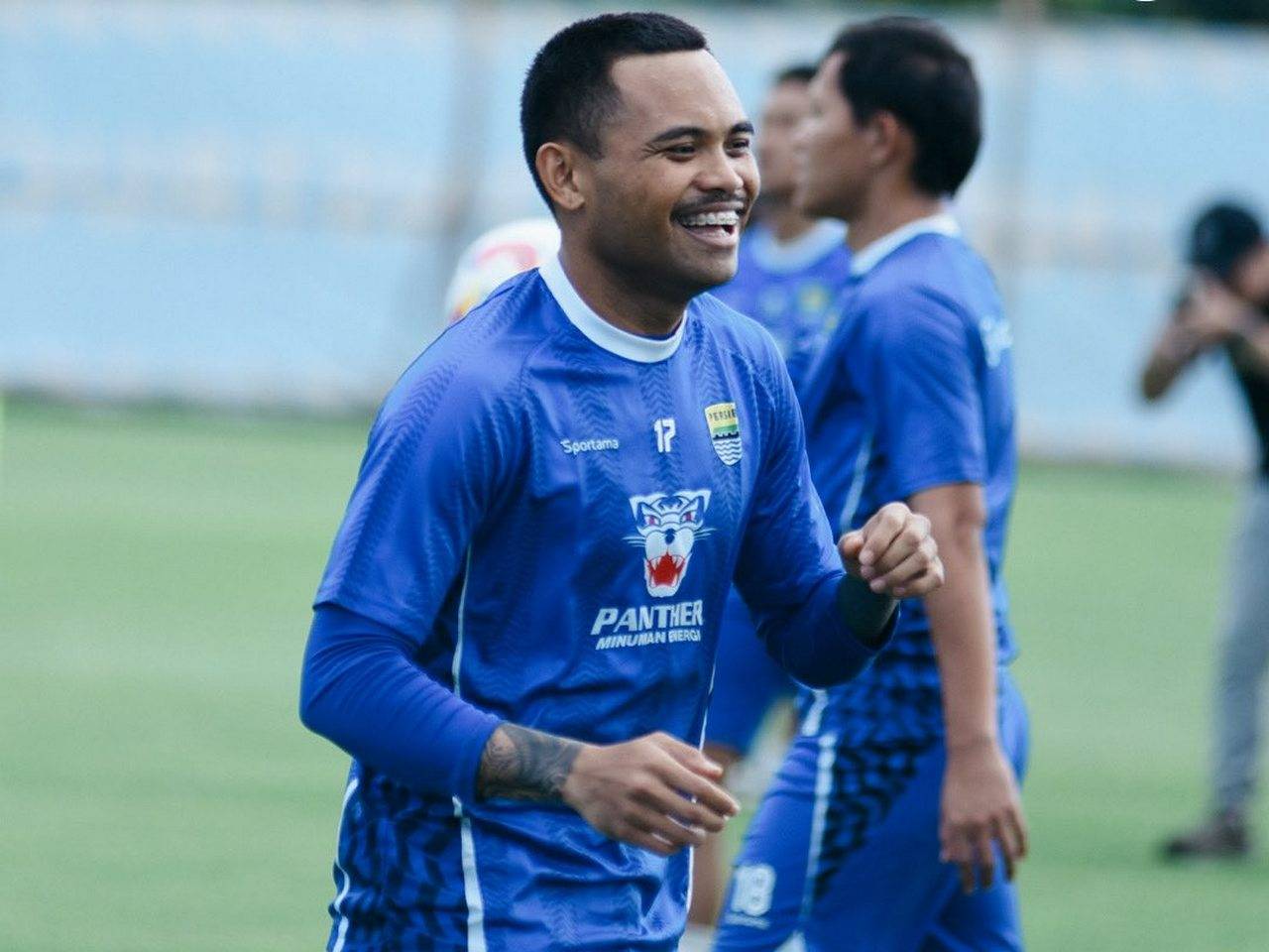 Drama di GBLA: Saddil Ramdani Marah Saat Diganti, Klok Langsung Tenangkan