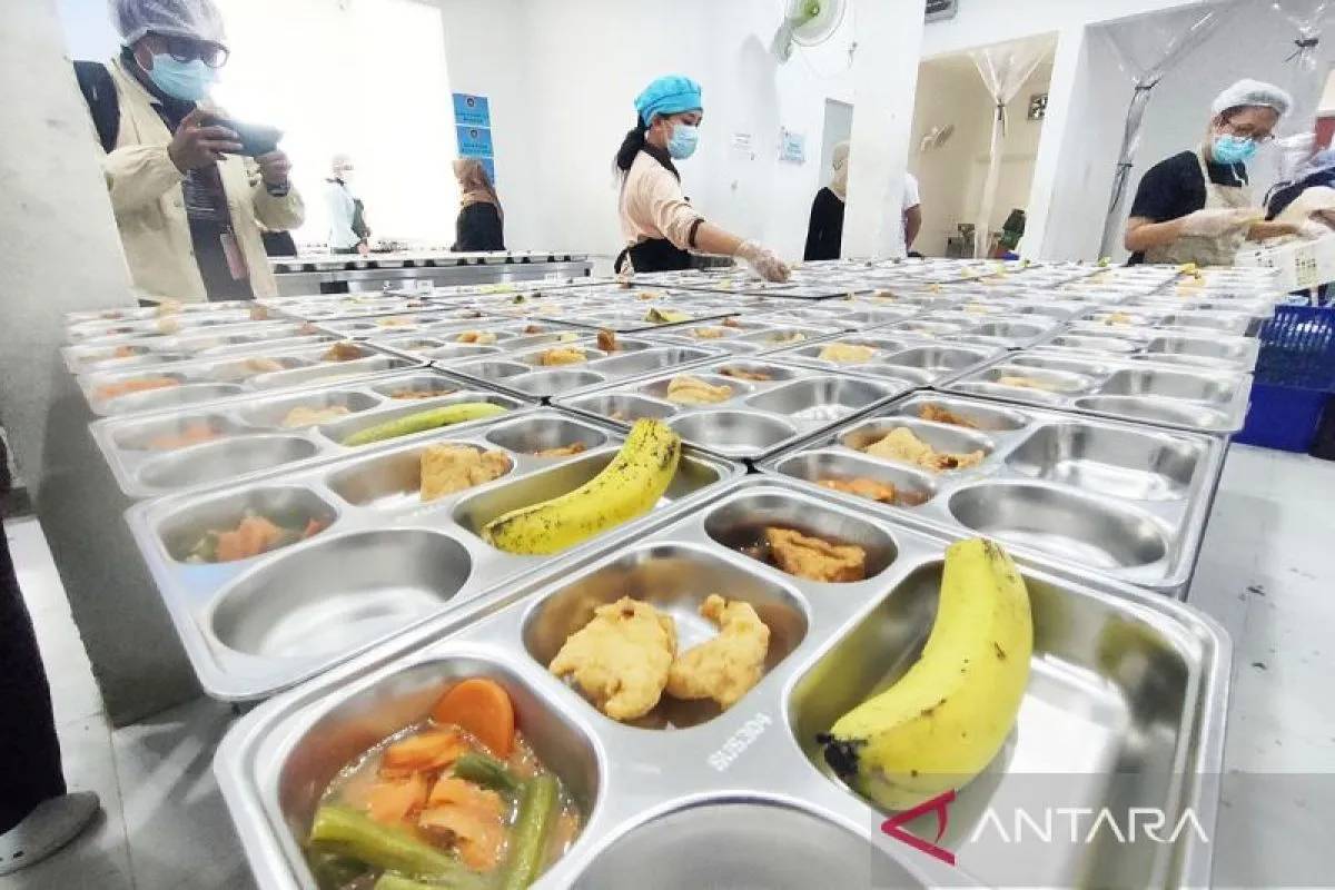 12 SPPG Diizinkan Buka Lagi, BGN Pastikan Kualitas Layanan Gizi Meningkat