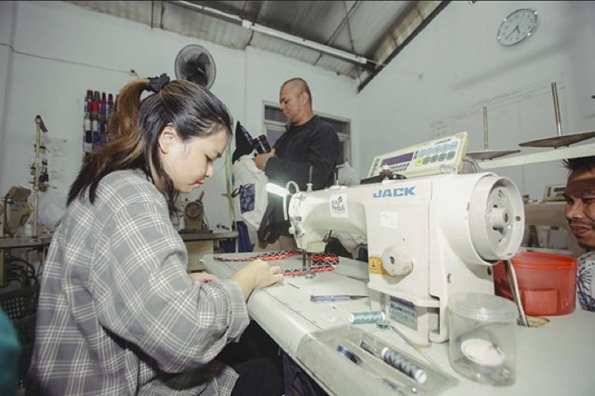 Gandeng The New Factory, PLN Kembangkan Ekonomi Hijau dan Industri Kreatif
