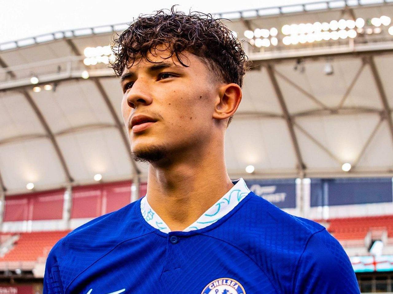 Jude Soonsup-Bell, Pemain Baru Timnas Thailand yang Pernah Bela Chelsea