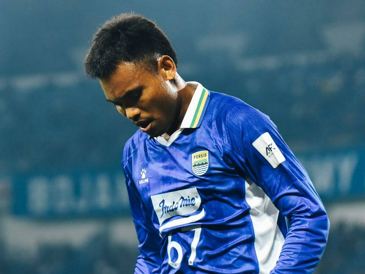 Saddil Ramdani Minta Maaf karena Emosi saat Diganti