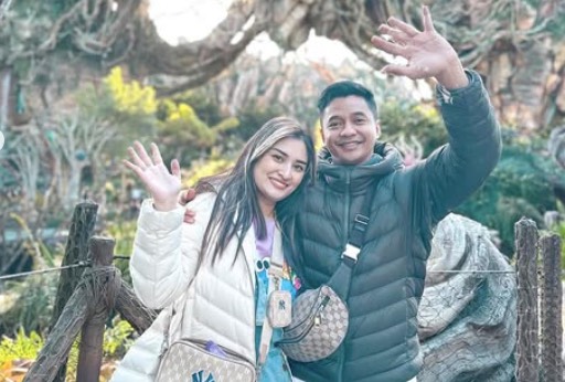 Adly Fairuz Digugat Cerai Istri, Sidang Pertama 6 November