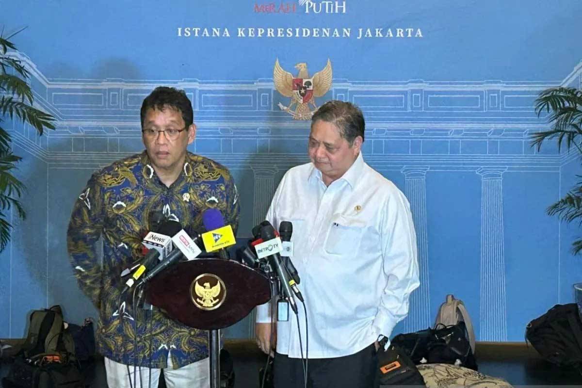 Menkeu Purbaya Belum Lirik Dunia Politik, Meski Elektabilitasnya Tinggi