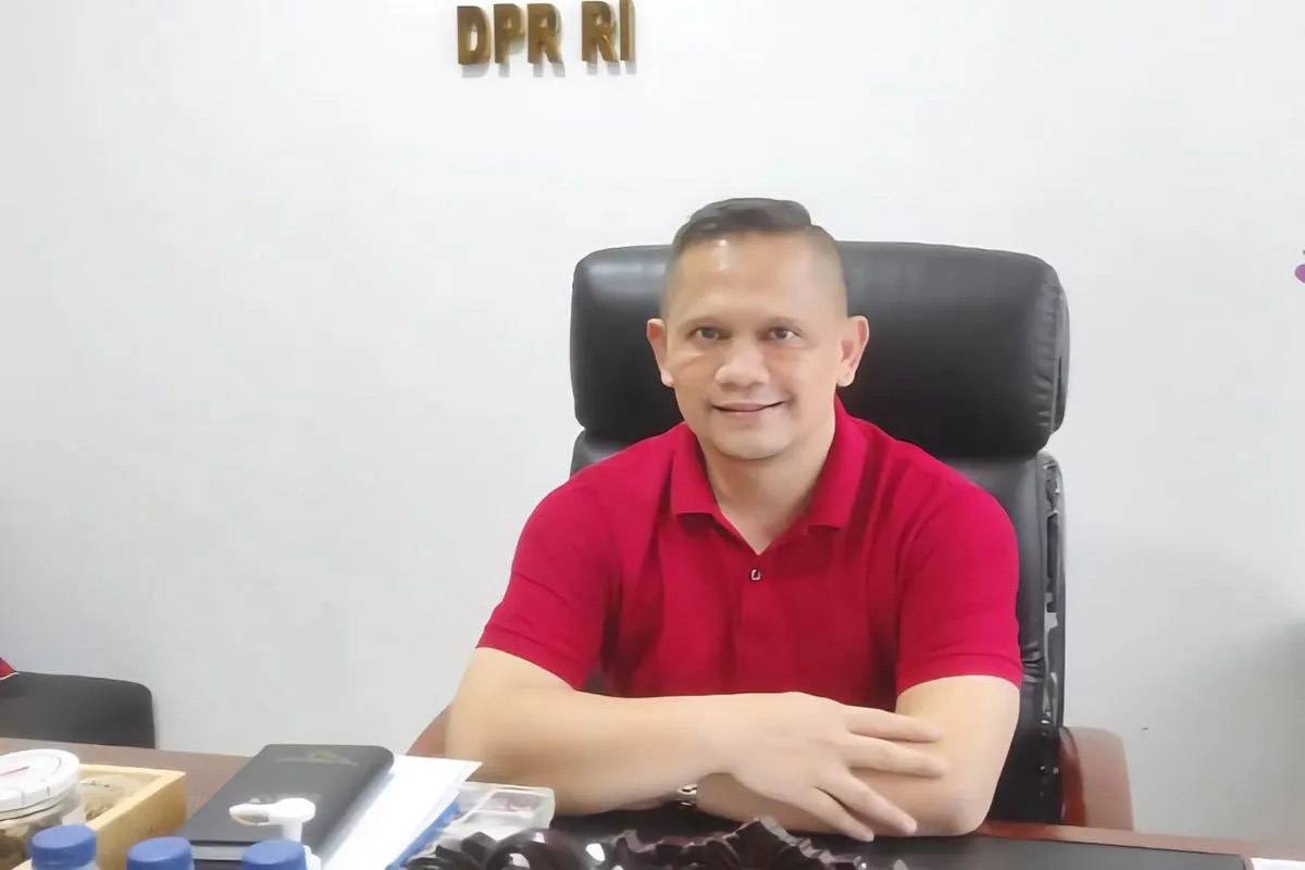 MKD DPR RI Pastikan Sidang Legislator Nonaktif Dimulai Pekan Depan
