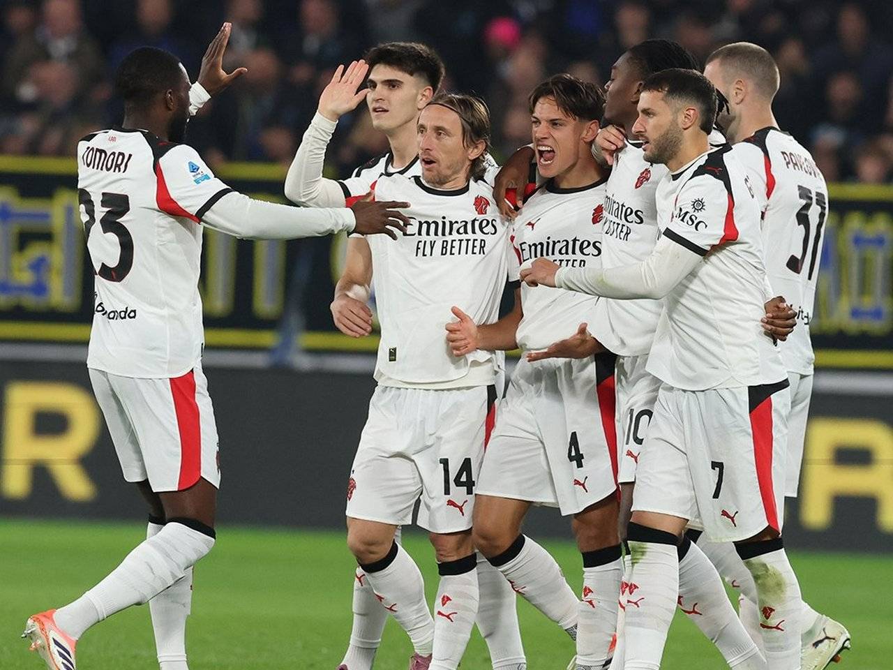 AC Milan Ditahan Atalanta, Massimiliano Allegri Kecewa