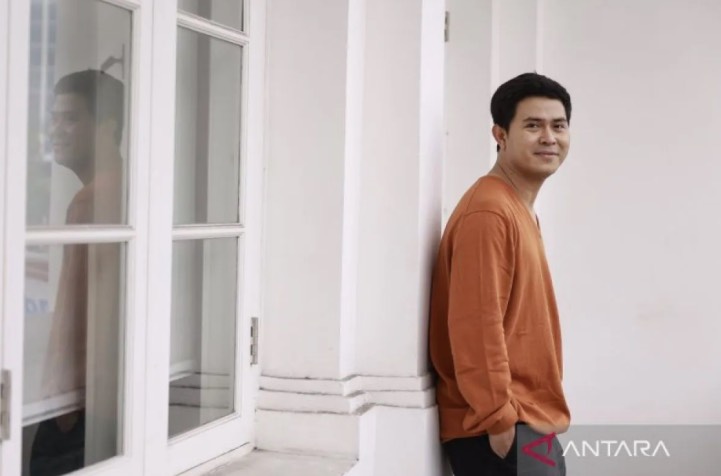 Belum Gunakan AI, Cakra Khan Buat Lagu Secara Konvensional
