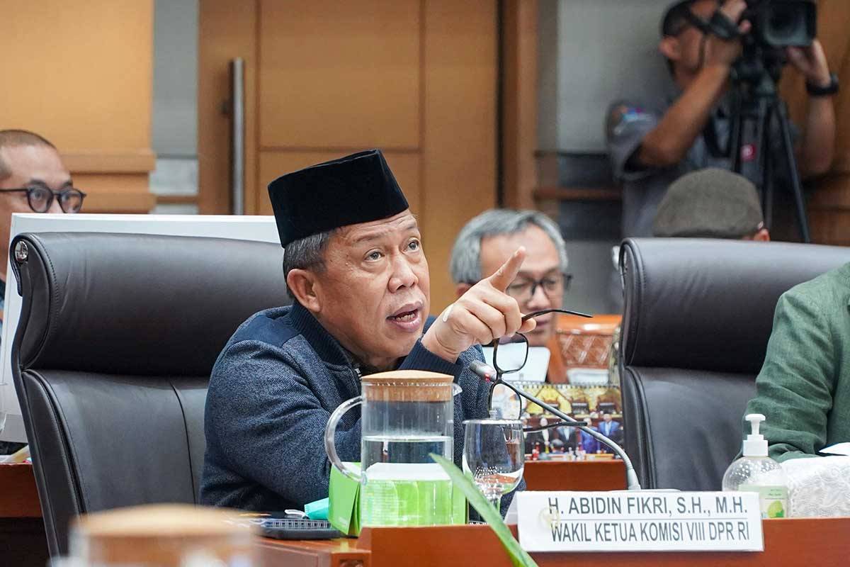 PDIP Kecewa Biaya Haji 2026 Hanya Turun Rp1 Juta, Isu Bancakan Disinggung
