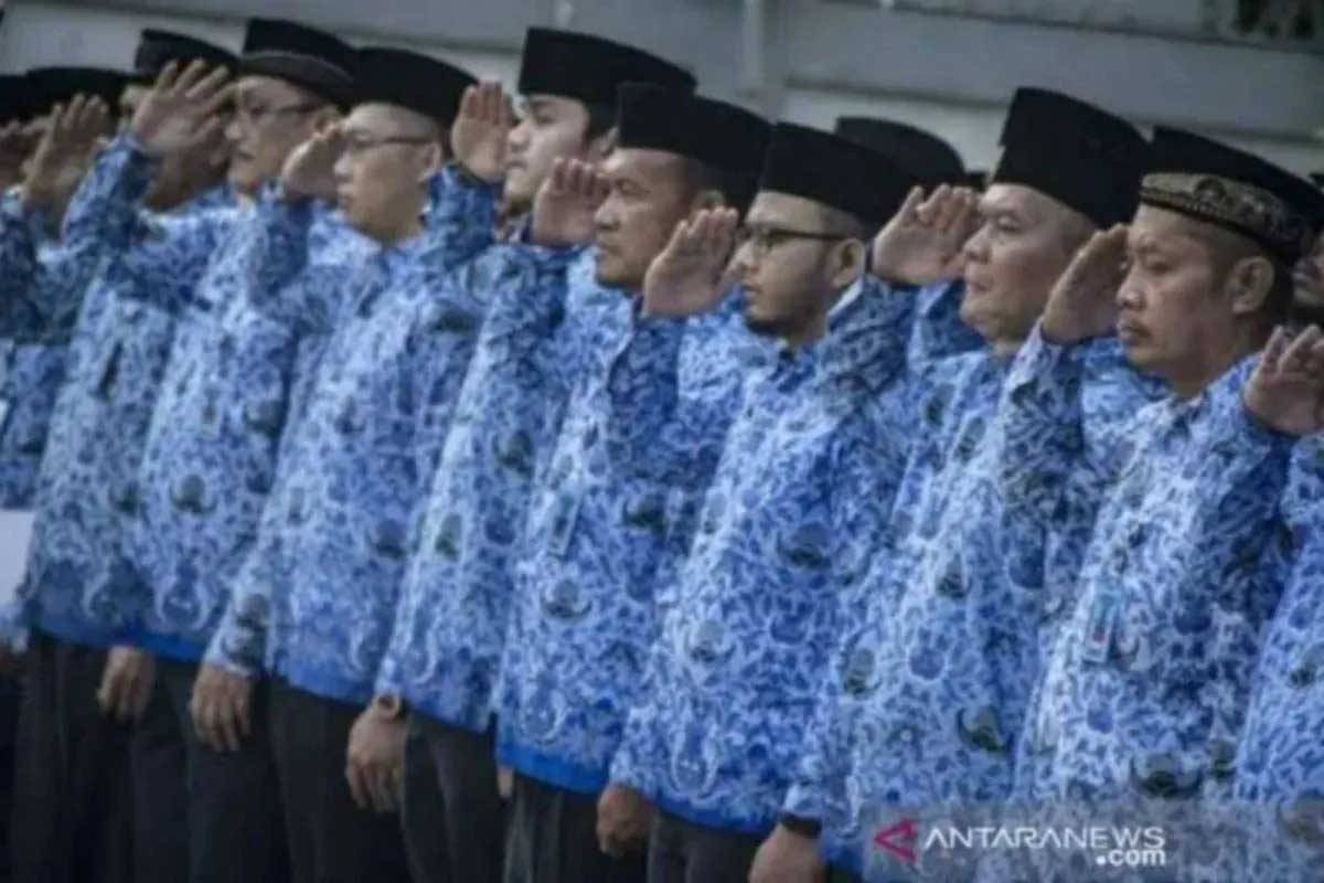 Fraksi PKB DPR RI Janji Perjuangkan Usulan PPPK Diangkat Jadi PNS