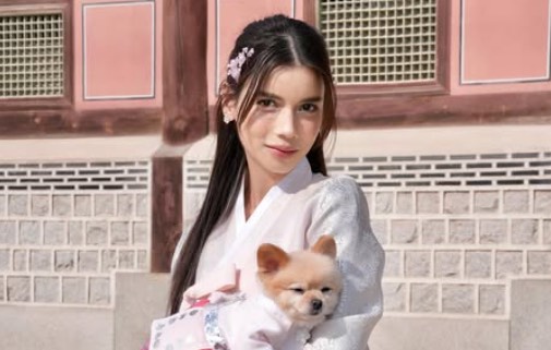 Gugat Cerai Deddy Corbuzier, Sabrina Chairunnisa: Dia Pria Baik