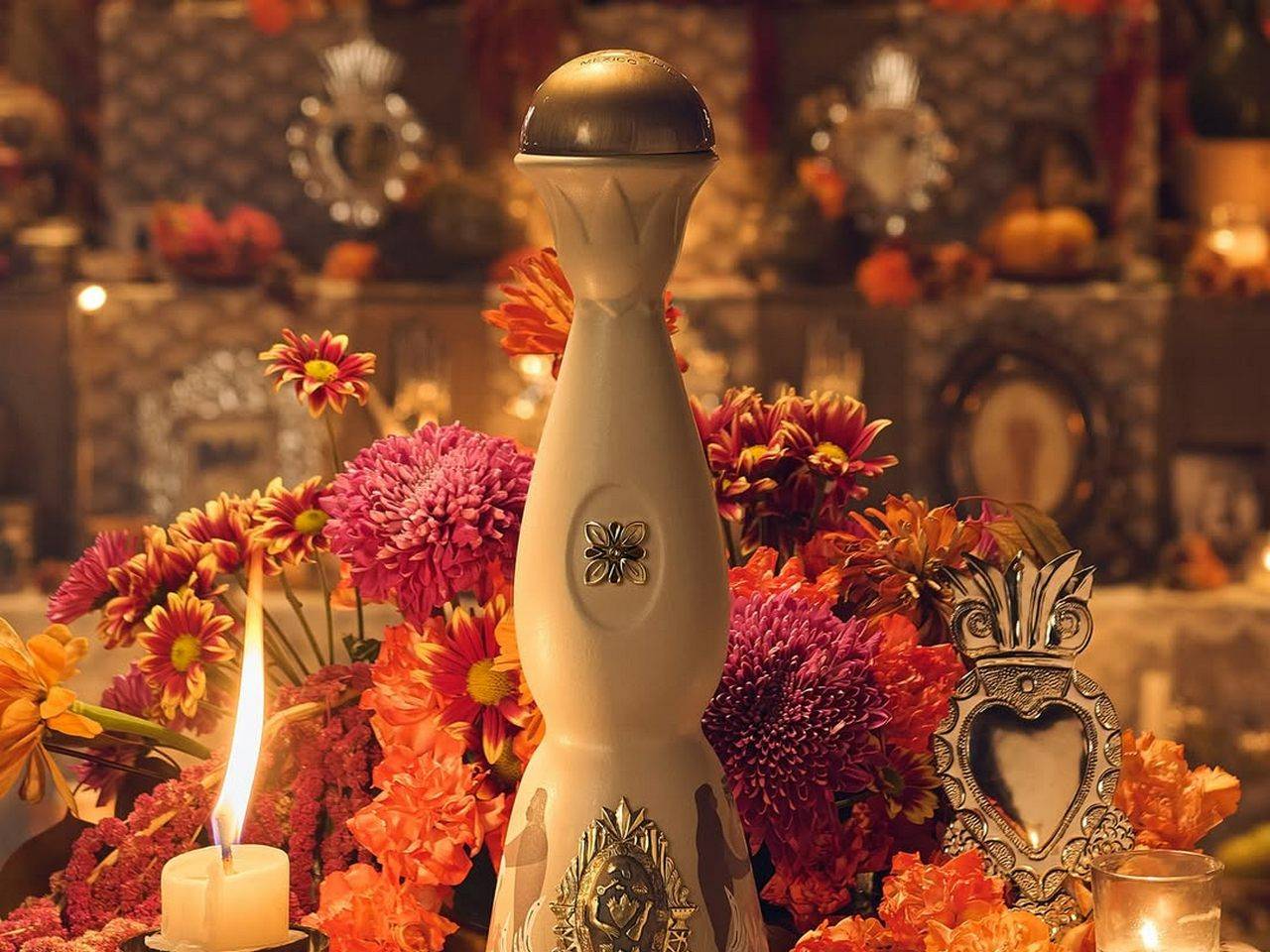 Clase Azul Rilis Recuerdos 2025, Tequila Langka yang Hanya 35 Botol di Indonesia