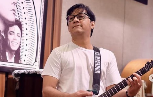 Cerai dengan Damai, Andre Taulany dan Erin Taulany Ogah Bermasalah