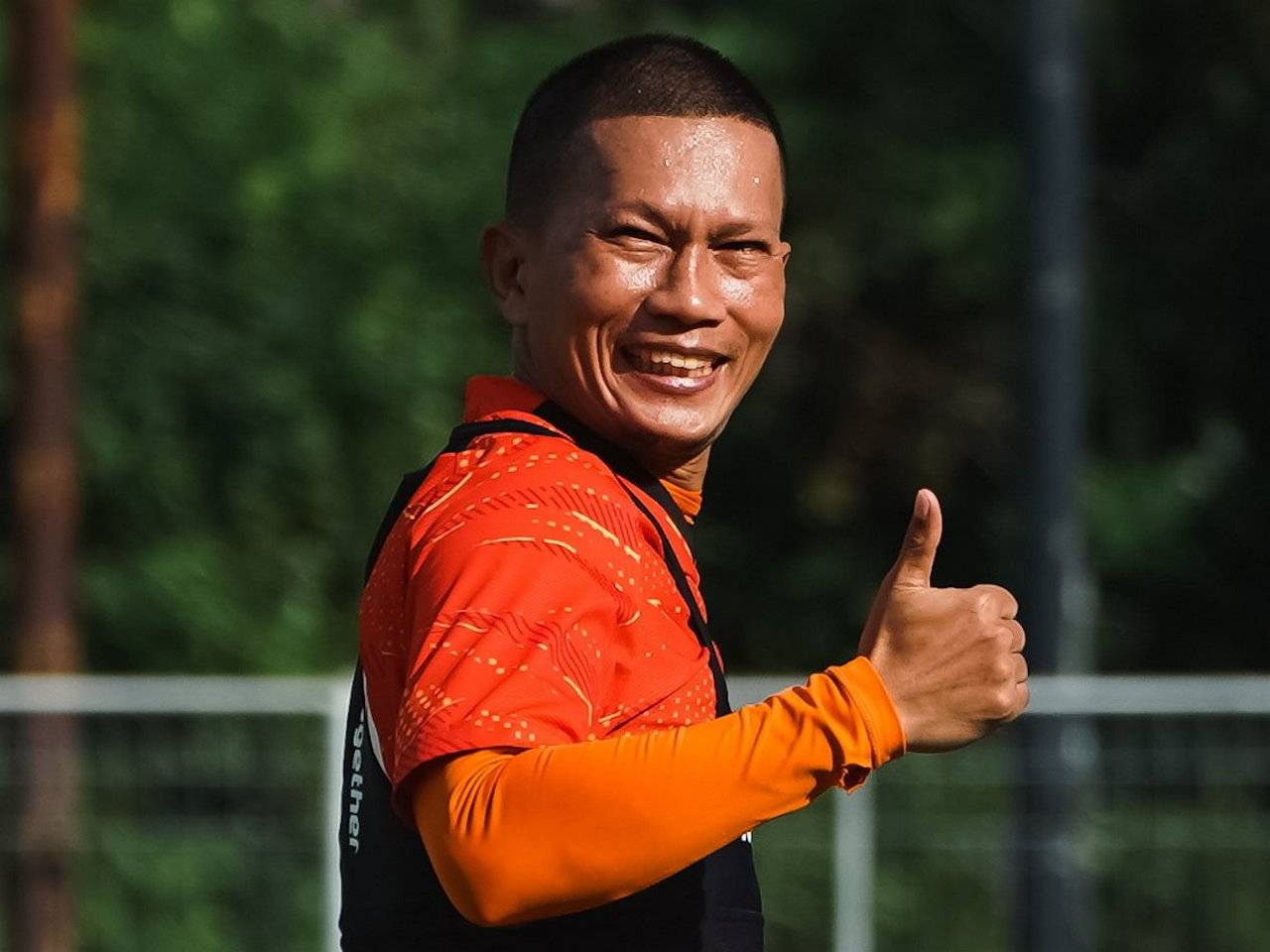 Ismed Sofyan Nilai Pelatih Lokal Layak Latih Timnas Indonesia