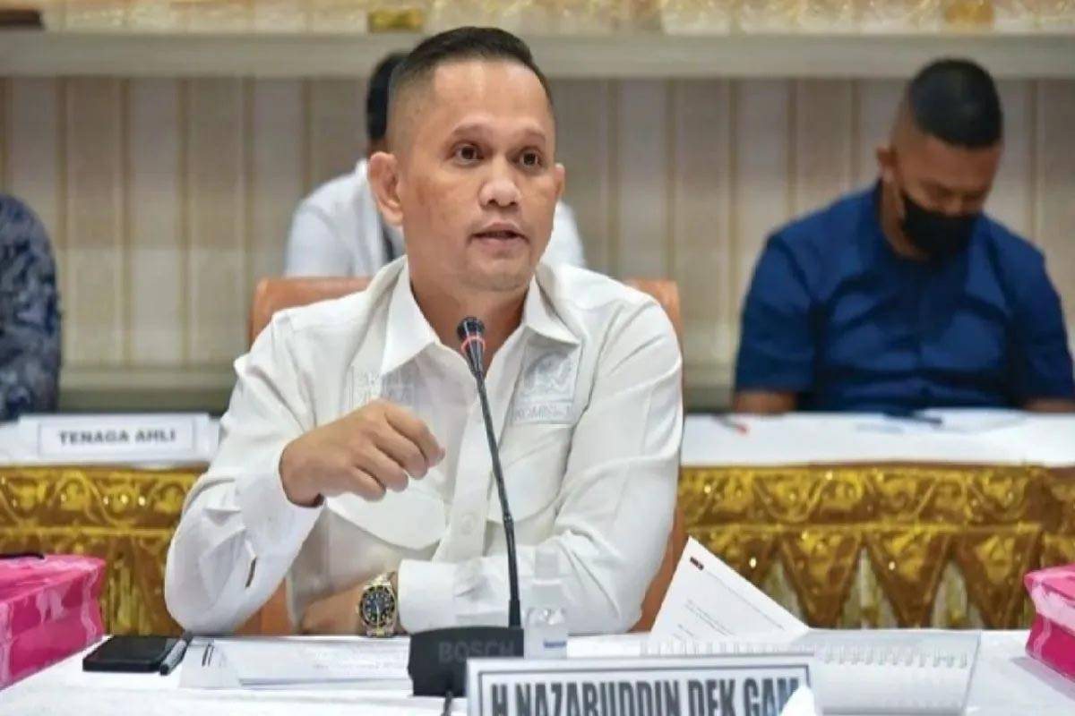 MKD Putuskan Keponakan Prabowo Subianto Tetap Anggota DPR RI