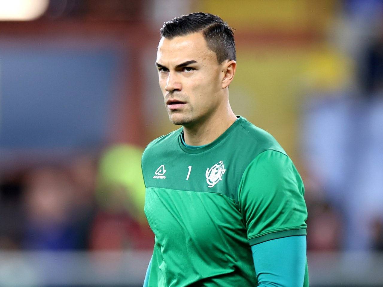 Cremonese Tak Terkalahkan Saat Emil Audero Bermain