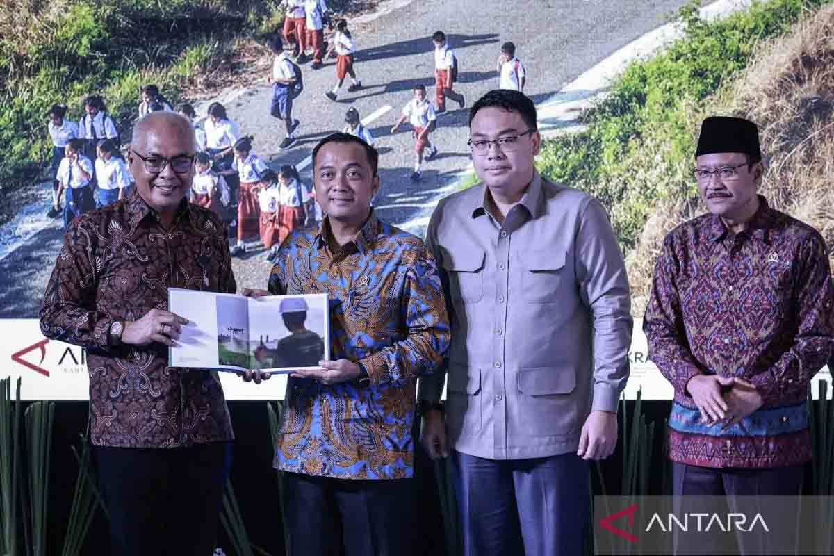 Istana Sebut Prabowo Subianto Masih Pelajari Nama Soeharto Dinobatkan Jadi Pahlawan