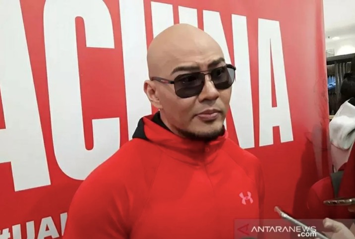 Digugat Cerai Sabrina Chairunnisa, Deddy Corbuzier: Dia Istri Sempurna