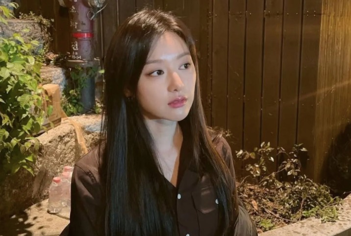 Kim Ji Won Berpeluang Bintangi Drama Korea Detective Park Mi Ok