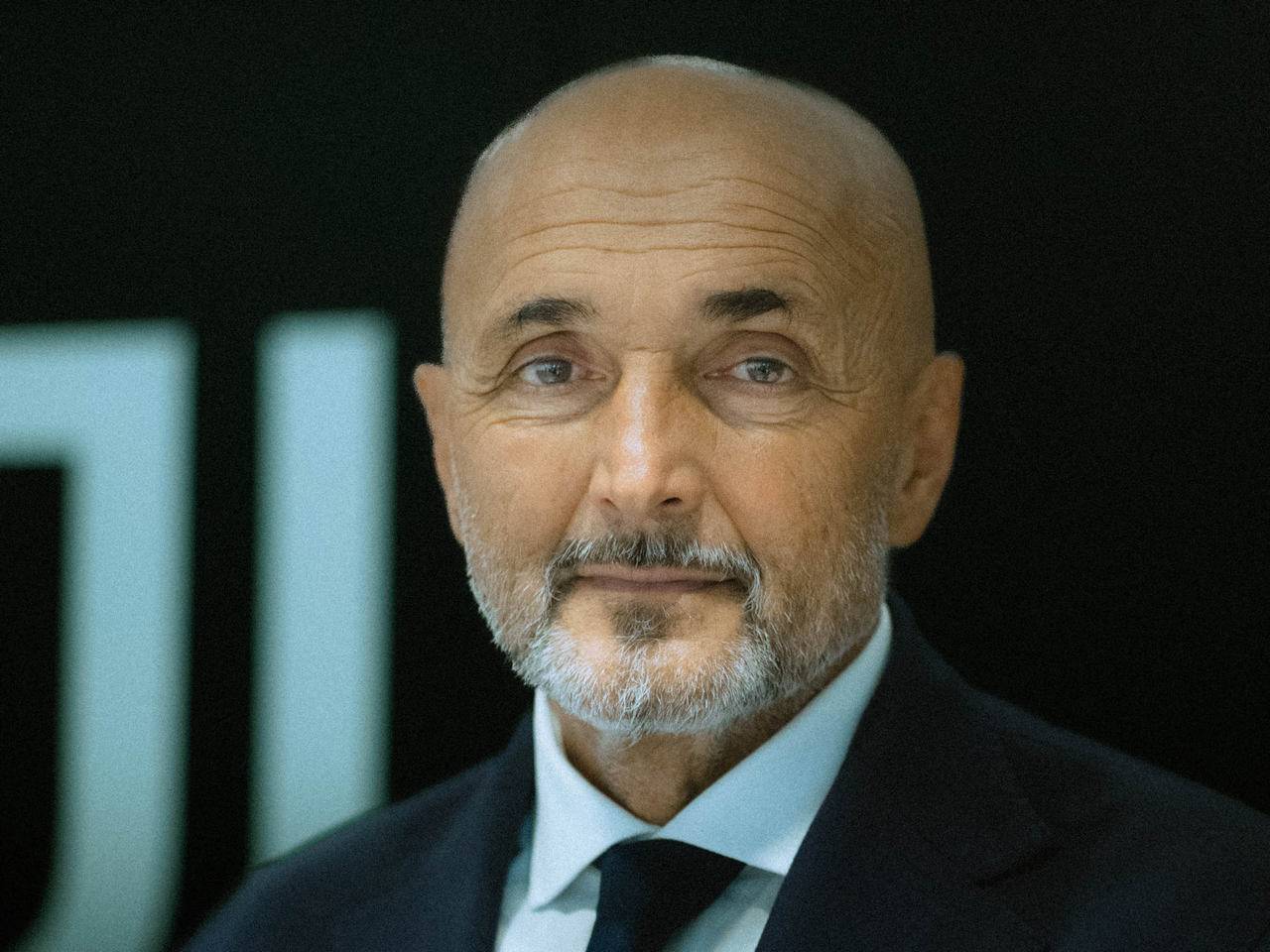 Luciano Spalletti Jadi Pelatih Juventus Hingga Akhir 2025/26