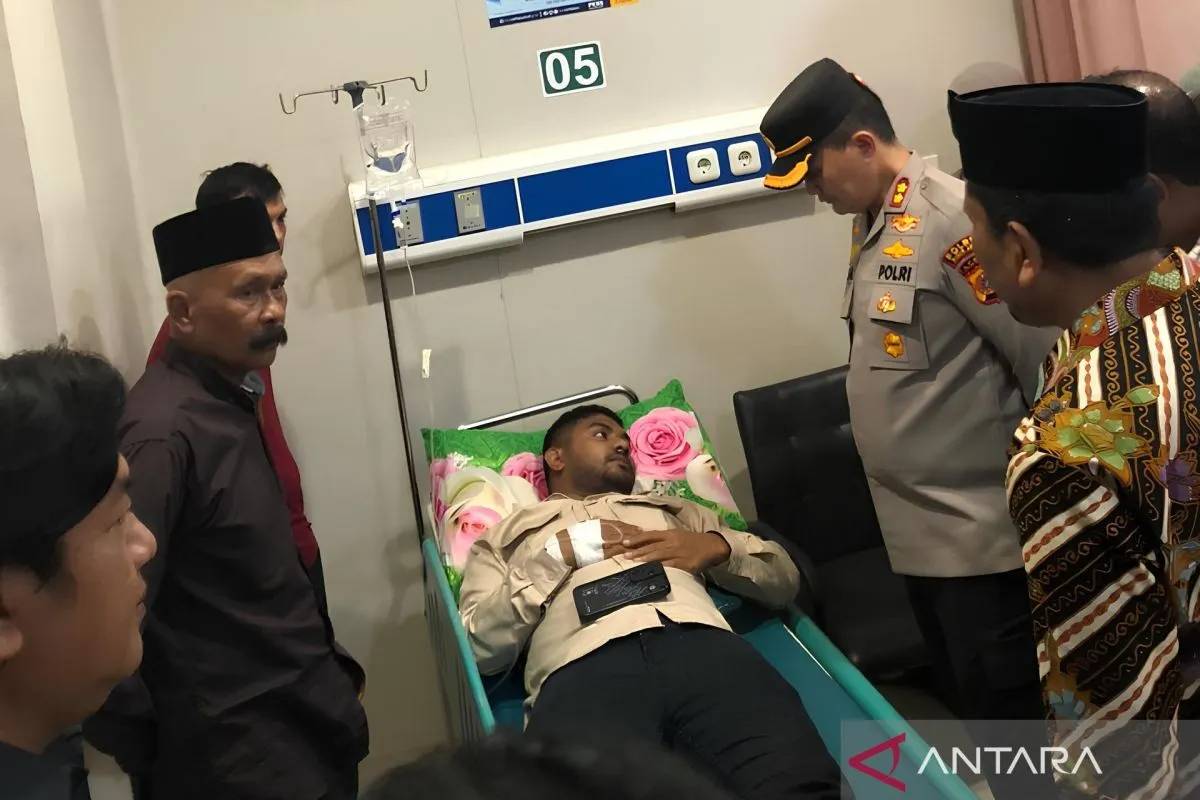 Diduga Aniaya Kepala SPPG, Wakil Bupati Pidie Jaya Dilaporkan ke Polisi