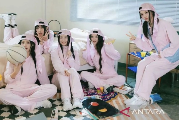 Mustahil Kembali ke ADOR, NewJeans Ajukan Gugatan