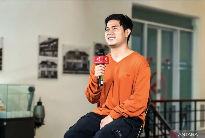Cakra Khan Selalu Selesaikan Royalti Lagu Sebelum Naik Panggung