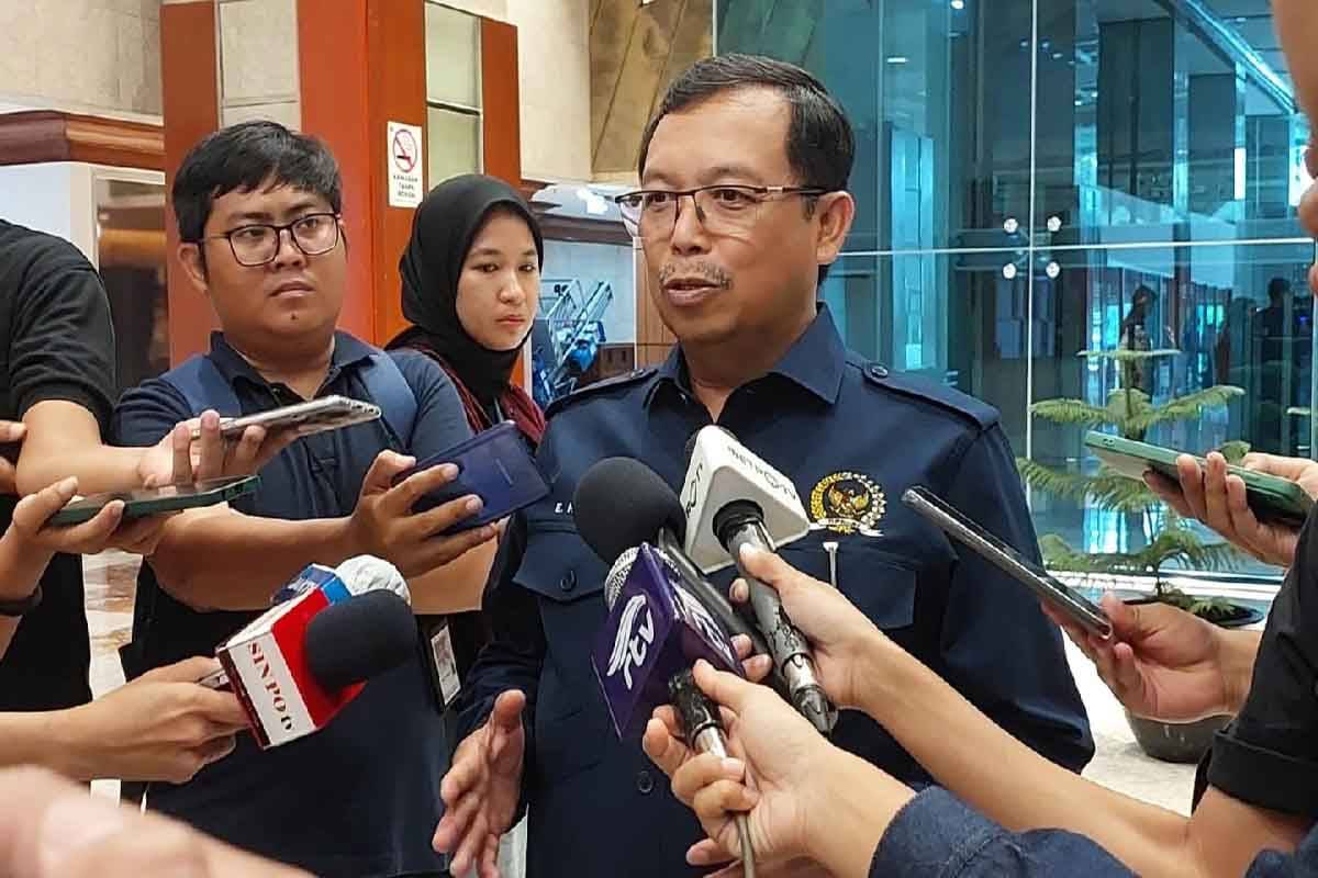 Demokrat Pertanyakan Penanggung Utang Whoosh Seusai Disebut Investasi Sosial