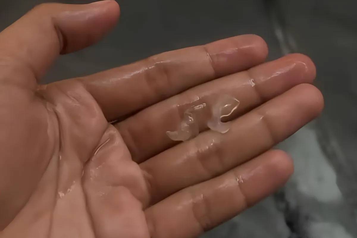 BMKG: Hujan Es di Tangerang Dipicu Awan Cumulonimbus dan Dipole Mode Negatif