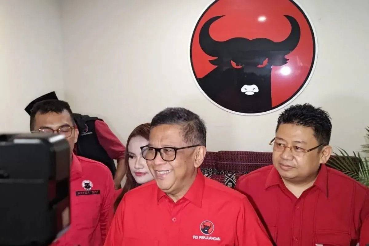 Megawati Minta Kepala Daerah Kader PDIP untuk Lebih Merakyat