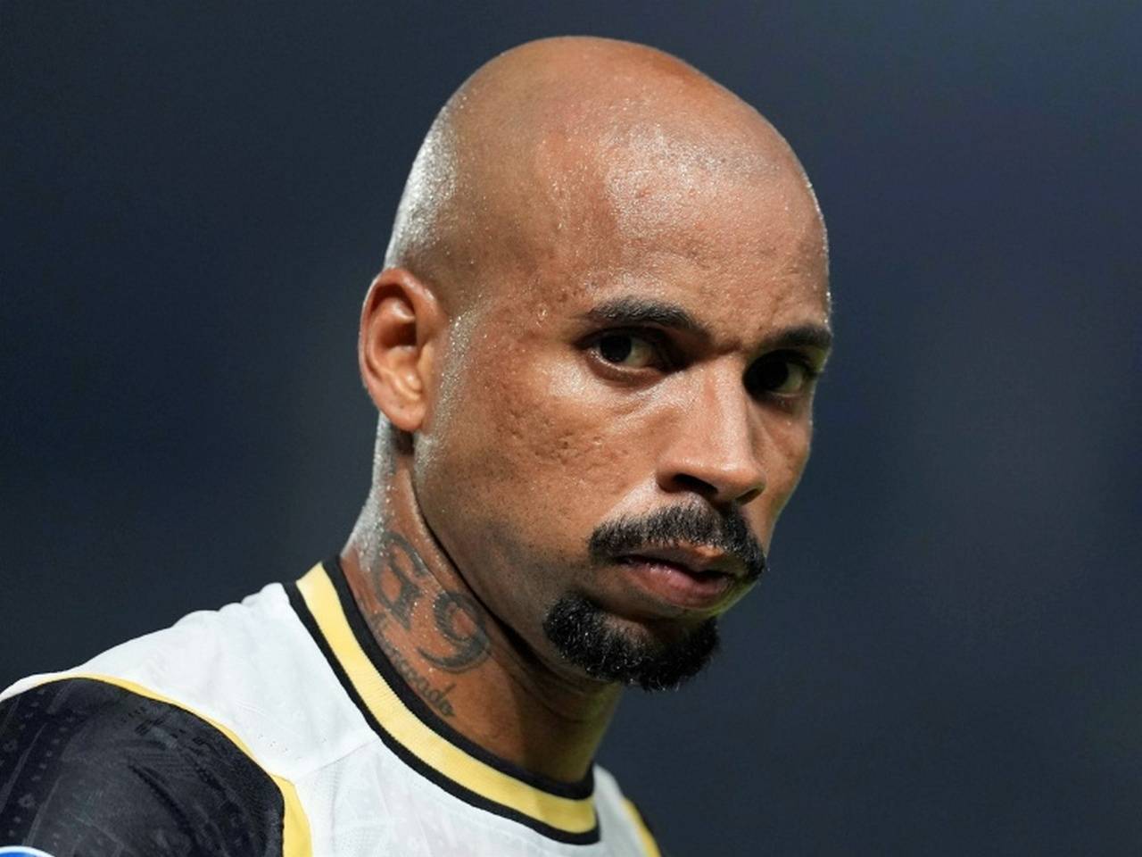 Gustavo Almeida Absen 2 Bulan, Persija Kehilangan Mesin Golnya