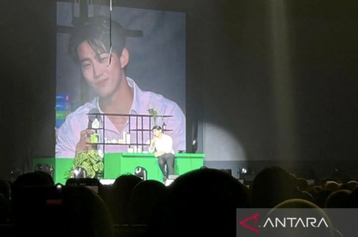 Ok Taecyeon 2PM Menikah 2026, Pasangannya Bukan Artis