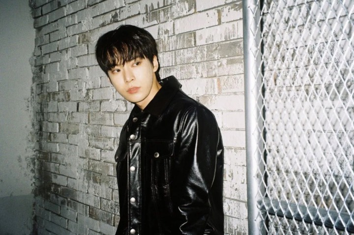 Peduli Pendidikan, Doyoung NCT Sumbang Rp 1,1 Miliar Menjelang Wajib Militer